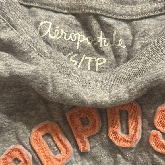 Lot of five Aeropostale XS tops - Picture 2 of 12